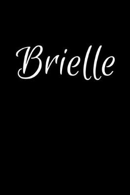 Book cover for Brielle