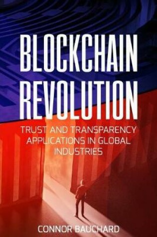 Cover of Blockchain Revolution