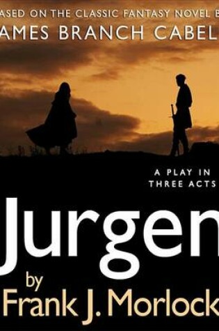 Cover of Jurgen