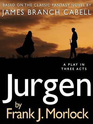 Book cover for Jurgen