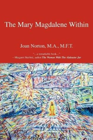 Cover of The Mary Magdalene Within