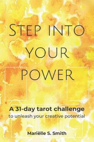Cover of Step into Your Power