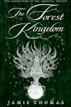 Book cover for The Forest Kingdom