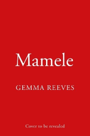 Cover of Mamele