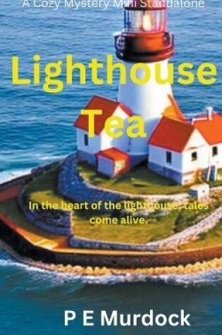 Cover of Lighthouse Tea