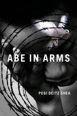 Book cover for Abe in Arms
