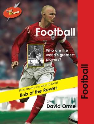 Book cover for Football