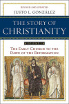 Book cover for Story of Christianity: Volume 1