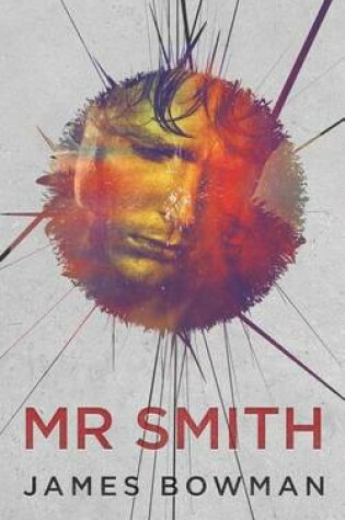 Cover of MR Smith