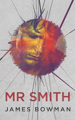 Book cover for MR Smith