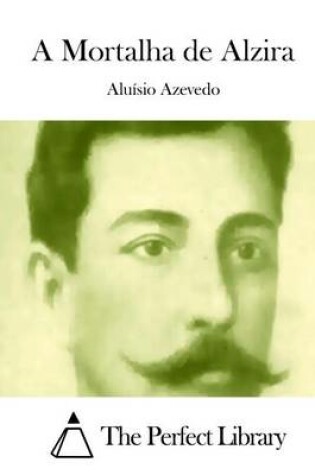 Cover of A Mortalha de Alzira
