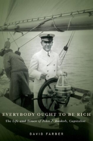 Cover of Everybody Ought to Be Rich