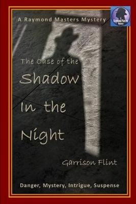 Cover of The Case of the Shadow in the Night