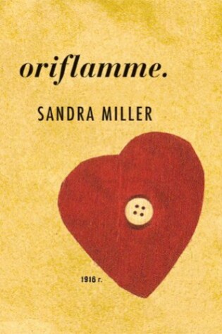 Cover of Oriflamme