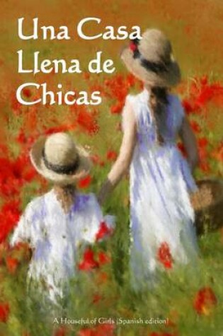 Cover of Una Casa Llena de Chicas