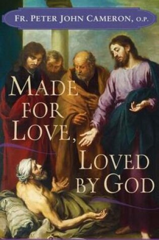 Cover of Made for Love, Loved by God