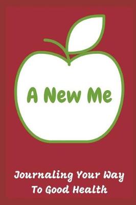 Book cover for A New Me