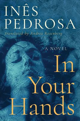 Book cover for In Your Hands