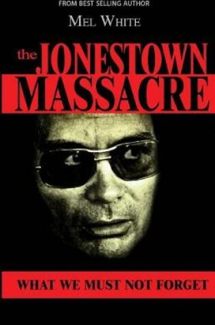 Cover of The Jonestown Massacre