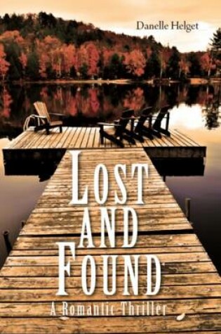 Cover of Lost and Found