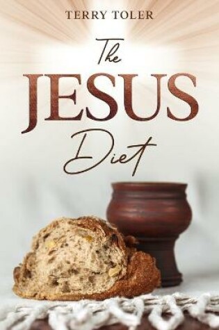 Cover of The Jesus Diet