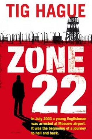 Cover of Zone 22