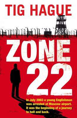 Book cover for Zone 22