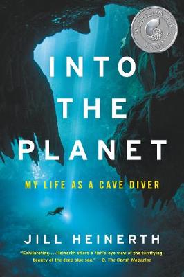 Book cover for Into the Planet