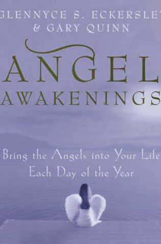 Cover of Angel Awakenings