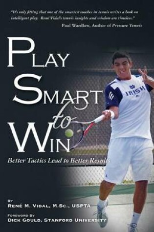 Cover of Play Smart To Win