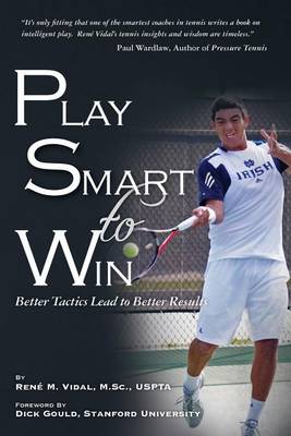 Book cover for Play Smart To Win