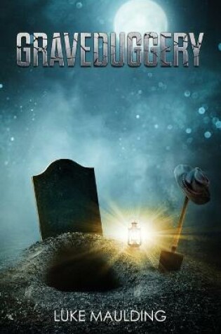 Cover of Graveduggery