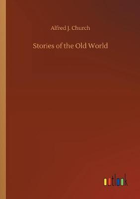 Book cover for Stories of the Old World