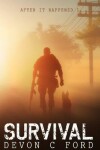 Book cover for Survival