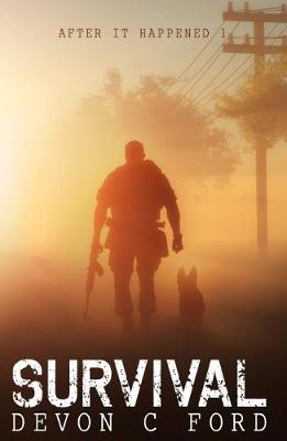 Book cover for Survival