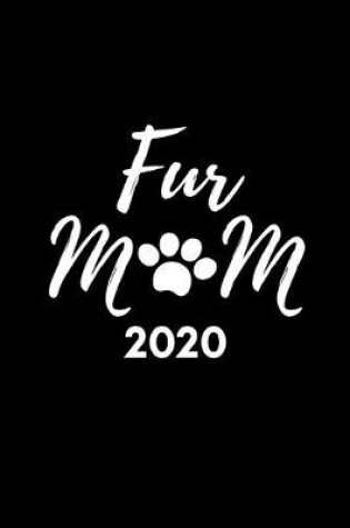 Cover of Fur Mom 2020