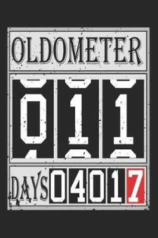 Cover of Oldometer 11