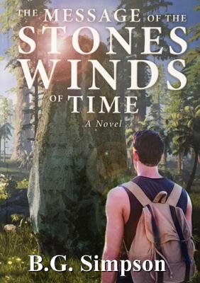 Book cover for The Message of the Stones