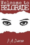 Book cover for Welcome to Belgrade