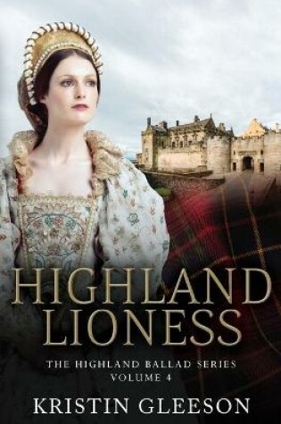 Cover of Highland Lioness