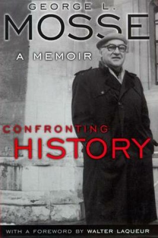 Cover of Confronting History