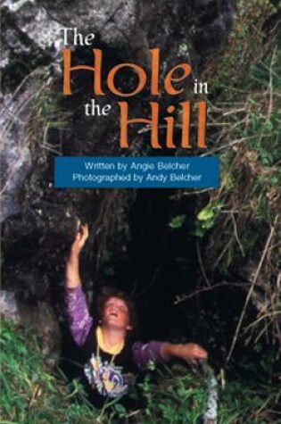 Cover of The Hole in the Hill