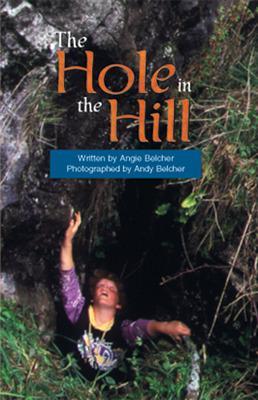 Cover of The Hole in the Hill