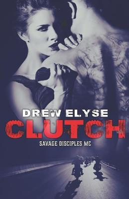 Book cover for Clutch