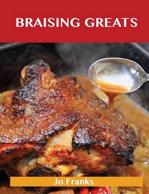 Book cover for Braising Greats