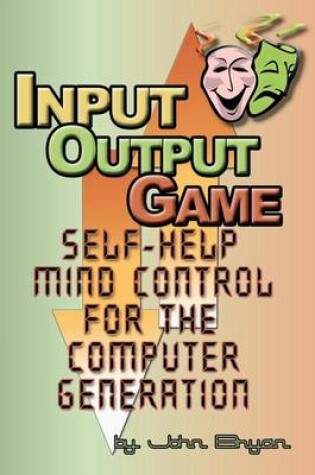 Cover of Input-Output Game