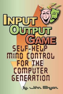 Book cover for Input-Output Game