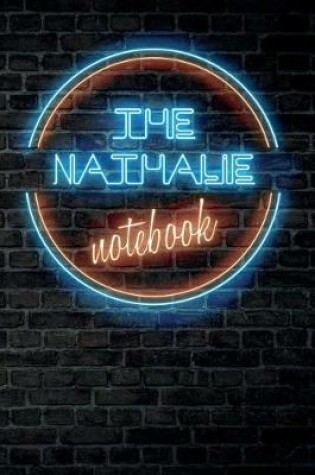 Cover of The NATHALIE Notebook