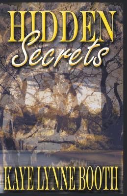 Book cover for Hidden Secrets