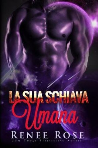 Cover of La sua Schiava Umana